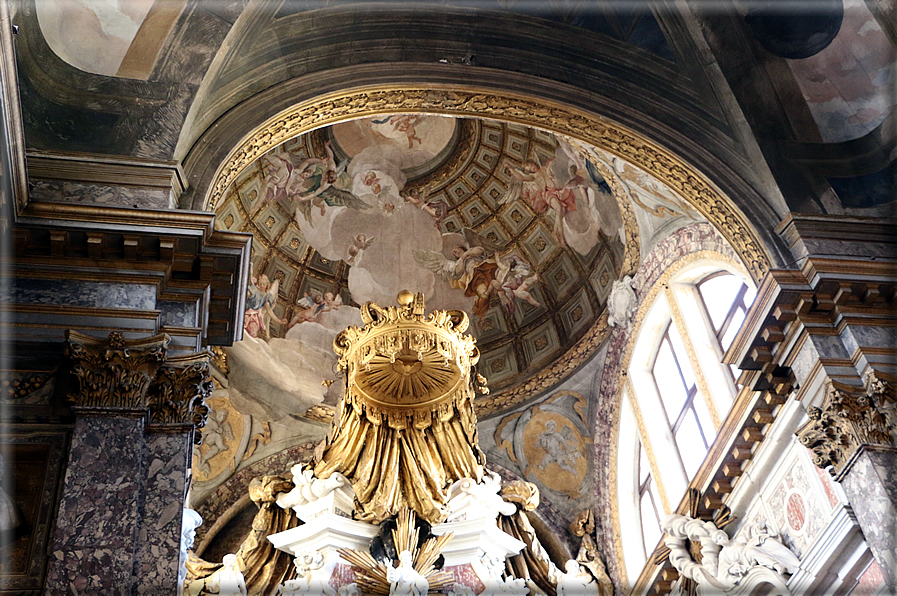 foto Chiesa di Santa Maria di Nazareth